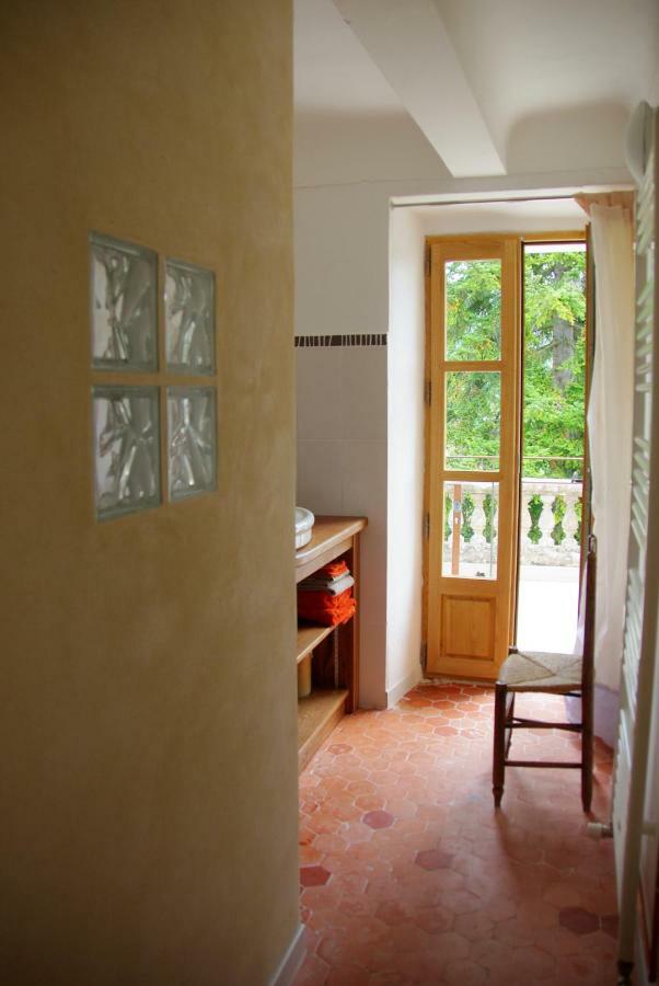 La Villa Du Collet La Penne Exterior photo